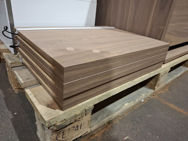 Badmeubel edoné, grey oak - afbeelding 8 van  17