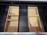 Badmeubel edoné, grey oak - afbeelding 13 van  17