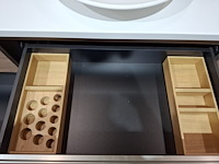 Badmeubel edoné, grey oak - afbeelding 14 van  17