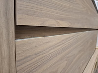 Badmeubel edoné, grey oak - afbeelding 16 van  17