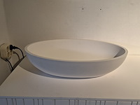 Badmeubel, edoné, mat wit - afbeelding 2 van  14