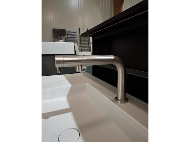 Badmeubel elise, hout - afbeelding 2 van  13