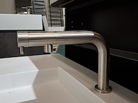 Badmeubel elise, hout - afbeelding 2 van  13