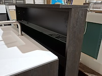 Badmeubel elise, hout - afbeelding 3 van  13