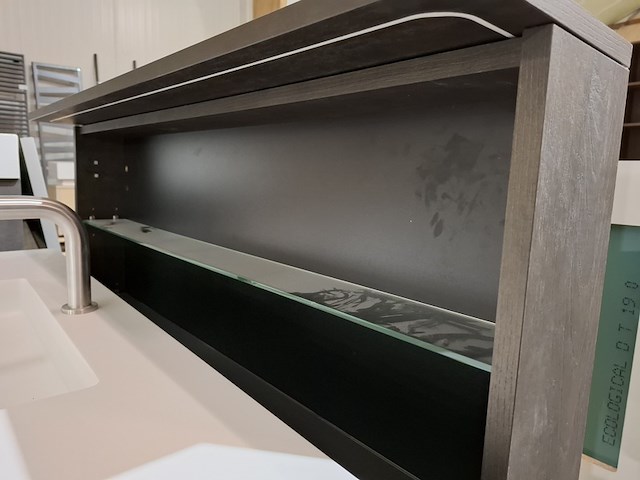 Badmeubel elise, hout - afbeelding 4 van  13