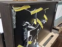 Badmeubel elise, hout - afbeelding 5 van  13