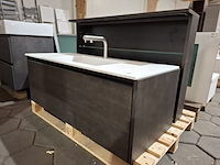 Badmeubel elise, hout