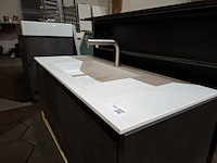 Badmeubel elise, hout - afbeelding 11 van  13