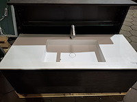 Badmeubel elise, hout - afbeelding 12 van  13