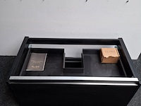 Badmeubel elise, maatwerk, black oak - afbeelding 7 van  7