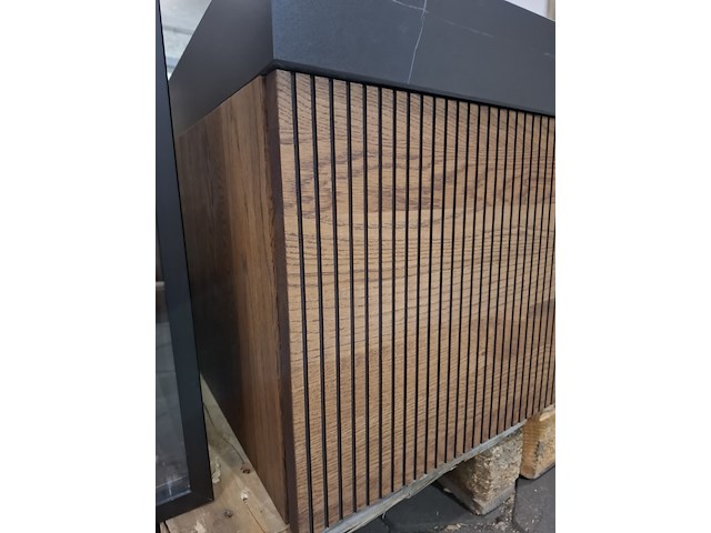 Badmeubel elise, palissander - afbeelding 2 van  26