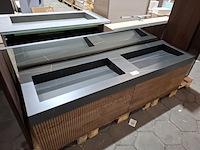 Badmeubel elise, palissander - afbeelding 4 van  26