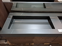 Badmeubel elise, palissander - afbeelding 5 van  26