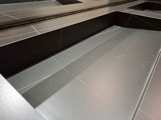 Badmeubel elise, palissander - afbeelding 6 van  26