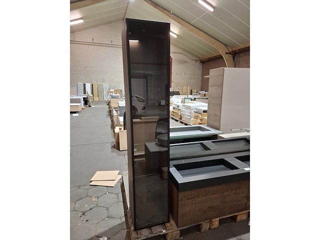 Badmeubel elise, palissander - afbeelding 8 van  26