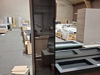 Badmeubel elise, palissander - afbeelding 8 van  26