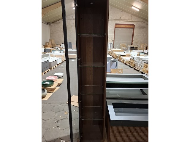 Badmeubel elise, palissander - afbeelding 9 van  26