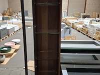 Badmeubel elise, palissander - afbeelding 9 van  26