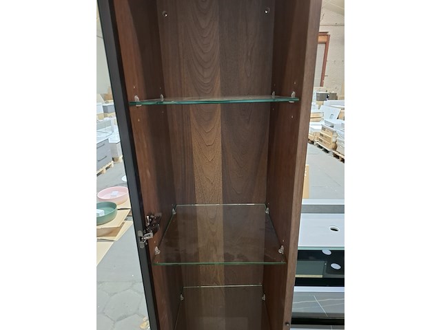 Badmeubel elise, palissander - afbeelding 10 van  26