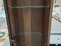 Badmeubel elise, palissander - afbeelding 10 van  26