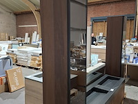 Badmeubel elise, palissander - afbeelding 11 van  26