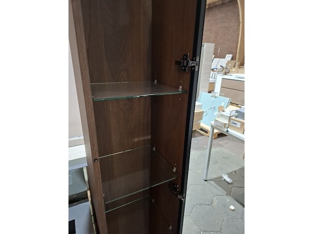 Badmeubel elise, palissander - afbeelding 16 van  26