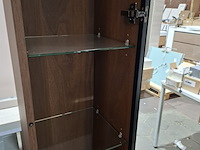 Badmeubel elise, palissander - afbeelding 16 van  26