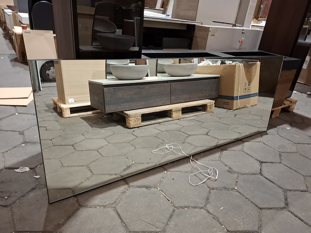 Badmeubel elise, palissander - afbeelding 18 van  26