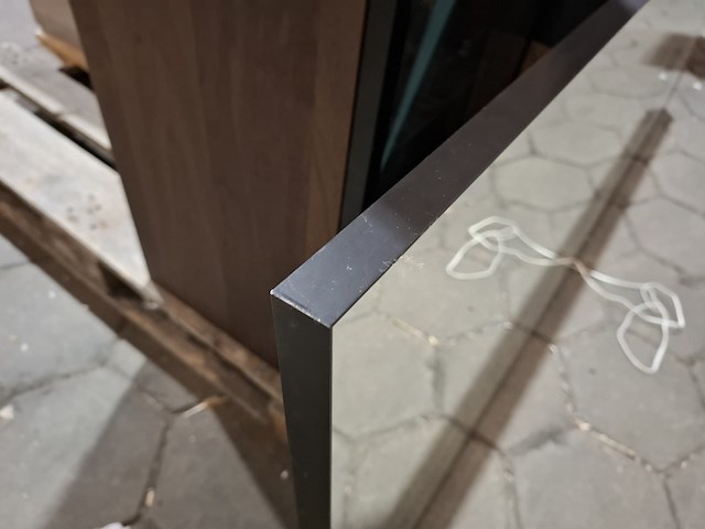 Badmeubel elise, palissander - afbeelding 19 van  26