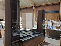 Badmeubel elise, palissander - afbeelding 12 van  26