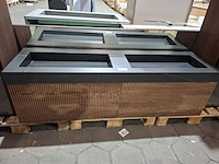 Badmeubel elise, palissander - afbeelding 22 van  26