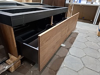 Badmeubel elise, palissander - afbeelding 23 van  26