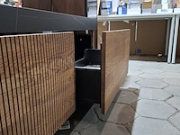 Badmeubel elise, palissander - afbeelding 24 van  26