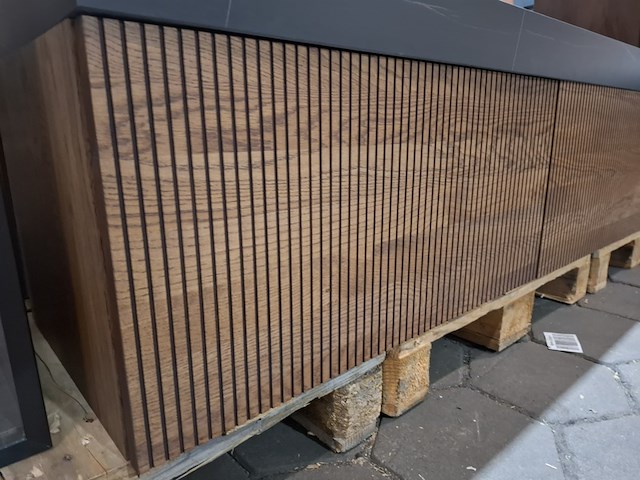 Badmeubel elise, palissander - afbeelding 26 van  26