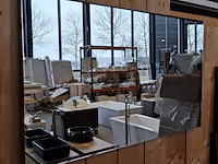 Badmeubel elise, winterswijk, mat zwart - afbeelding 3 van  11