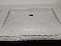 Badmeubel forzalaqua, reno 2.0, black oiled - afbeelding 2 van  13