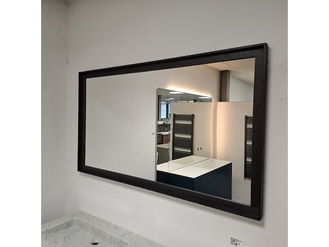 Badmeubel forzalaqua, reno 2.0, black oiled - afbeelding 4 van  13