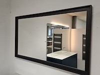 Badmeubel forzalaqua, reno 2.0, black oiled - afbeelding 4 van  13
