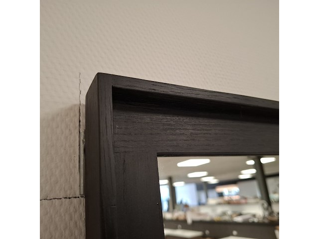Badmeubel forzalaqua, reno 2.0, black oiled - afbeelding 5 van  13