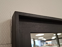 Badmeubel forzalaqua, reno 2.0, black oiled - afbeelding 5 van  13