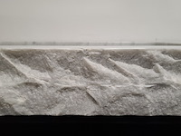 Badmeubel forzalaqua, reno 2.0, black oiled - afbeelding 12 van  13