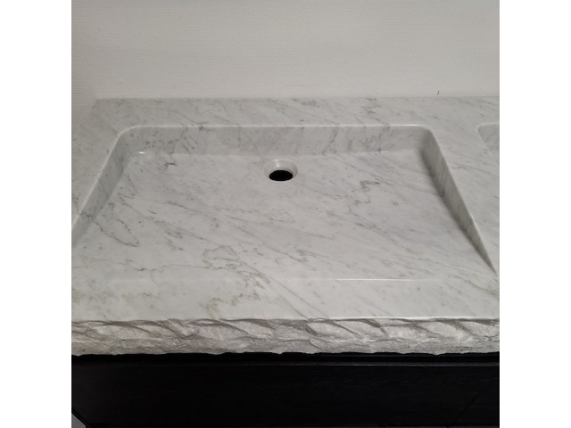 Badmeubel forzalaqua, reno 2.0, black oiled - afbeelding 13 van  13