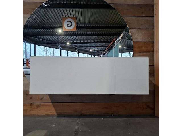 Badmeubel frasco.de, centric, matwit - afbeelding 2 van  17