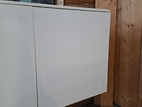 Badmeubel frasco.de, centric, matwit - afbeelding 3 van  17