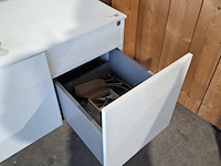 Badmeubel frasco.de, centric, matwit - afbeelding 4 van  17