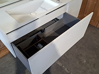 Badmeubel frasco.de, centric, matwit - afbeelding 6 van  17