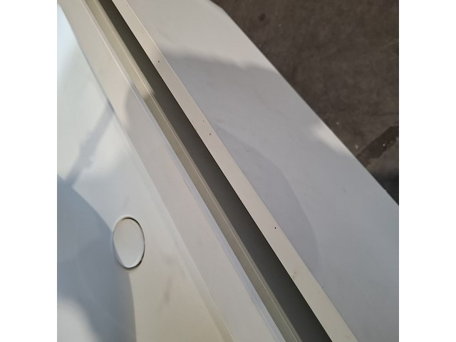 Badmeubel frasco.de, centric, matwit - afbeelding 8 van  17