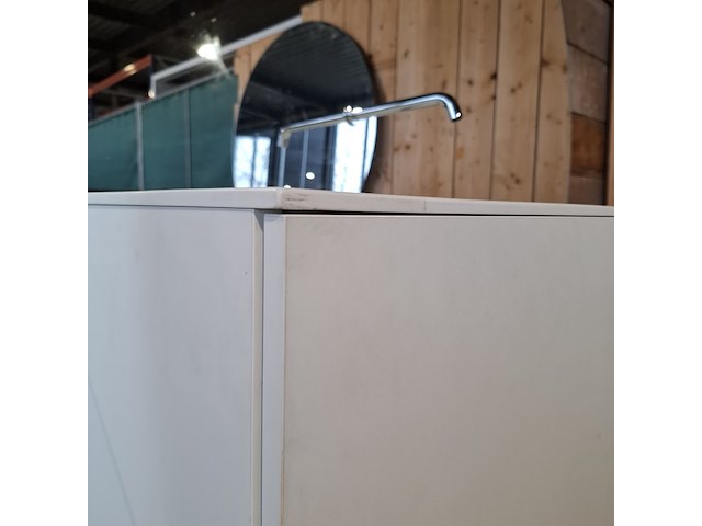 Badmeubel frasco.de, centric, matwit - afbeelding 9 van  17