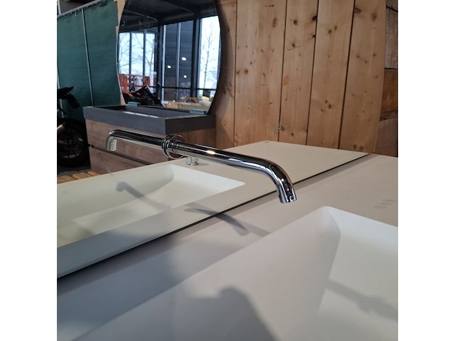 Badmeubel frasco.de, centric, matwit - afbeelding 11 van  17