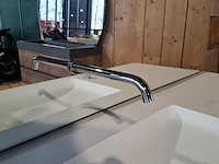 Badmeubel frasco.de, centric, matwit - afbeelding 11 van  17